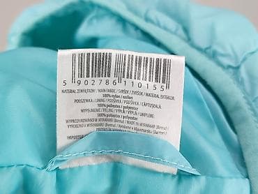 windbreaker h: Martes, Kurtka przejściowa damska, rozmiar S — 5