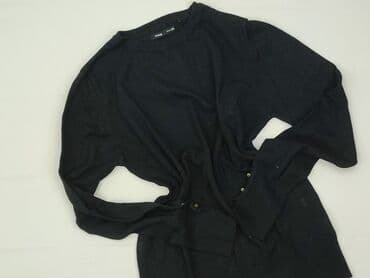 жіночі флісові кофти: Sinsay, Sweter damski, rozmiar 2XL — 1