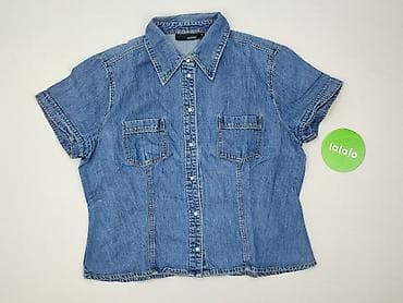 trampki harley davidson: H&M, Koszula damska, rozmiar 2XL — 2