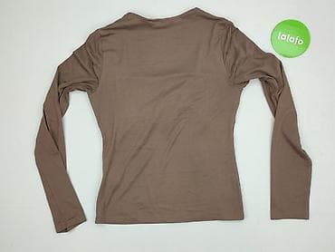 bluza kaszmirowa: H&M, Bluzka damska, rozmiar S — 3