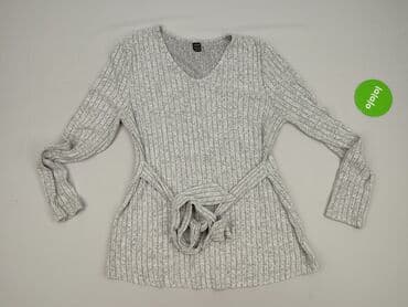 shein swetry dlugie: Shein, Sweter damski, rozmiar L — 2