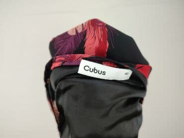 sukienka damska z piórami: Cubus, Sukienka damska, rozmiar M — 4