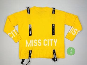 dkny dresy: Miss Sixty, Sweter damski, rozmiar 5XL — 3