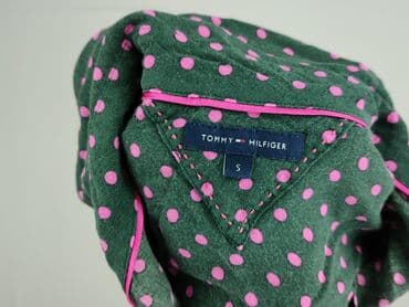 tommy hilfiger bluzki: Tommy Hilfiger, Koszula damska, rozmiar S — 4