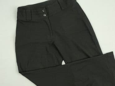 IDENTIC, Spodnie materiałowe damskie, rozmiar S