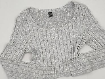 sweter xs: Shein, Sweter damski, rozmiar M — 1
