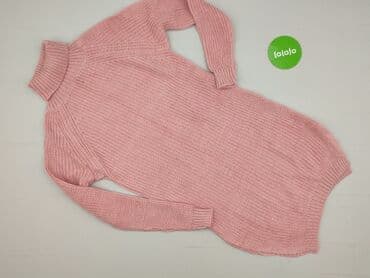sweter jedwab: Women`s sweater, size M (EU 38) — 2
