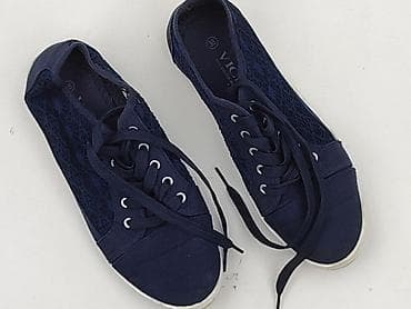 buty libero: Vices, Trampki damskie, rozmiar 38 — 1