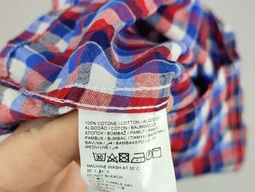 kurtka zimowa smyk dla chłopca: Kaftan, 9-12 months, condition - Perfect — 5