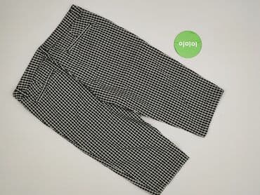 Women: Up FASHION, 3/4 Trousers for women, size XL (EU 42) — 3
