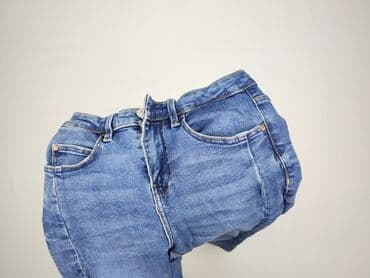 jeansy damskie podarte: Jeans for women, size 2XS (EU 32) — 5