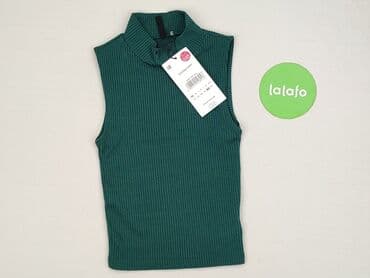 sinsay bielizna termoaktywna: Sinsay, Top damski, rozmiar 2XS — 2