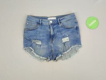 sinsay krótkie spodenki: Denim Collection, Szorty damskie, rozmiar XL — 2