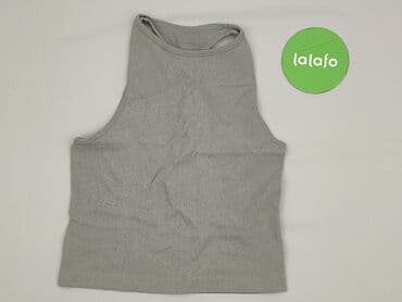 bluzki prazkowane: Top damski, rozmiar One size — 2