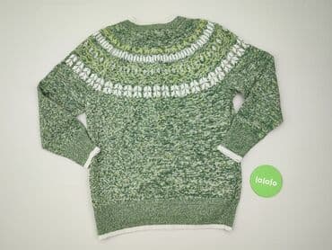 ubrania dla 70 latki: Collection, Sweter damski, rozmiar 4XL — 3