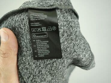 sukienki wizytowe xl: H&M, Sukienka damska, rozmiar S — 5