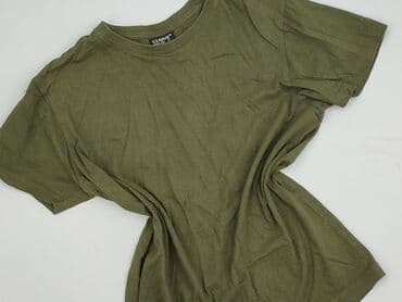 smog regular fit t shirt: T-shirt for men, size M — 1