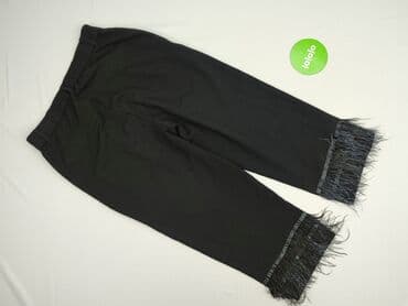 body damskie house: House, Spodnie materiałowe damskie, rozmiar L — 3