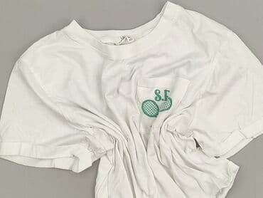 us open t shirty: Top damski, rozmiar M — 1