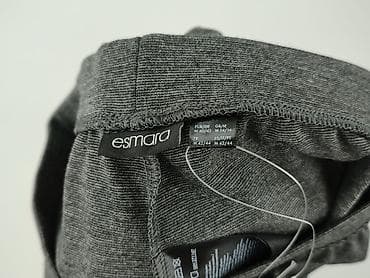 nowatex spodnie: Esmara, Spodnie materiałowe damskie, rozmiar M — 4