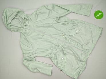 kurtka michael kors damska tk maxx: Primark, Parka damska, rozmiar M — 2