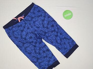 spodnie iq: Spodnie 3/4 damskie, rozmiar M — 2