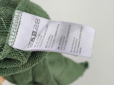 sweter oversize: Bik Bok, Світшот жіночий, розмір M — 5