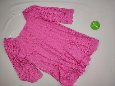 sukienka fluorescencyjna: Bodyflirt, Sukienka damska, rozmiar 2XL — 3