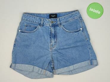 Spodnie: Vero Moda, Szorty damskie, S — 2