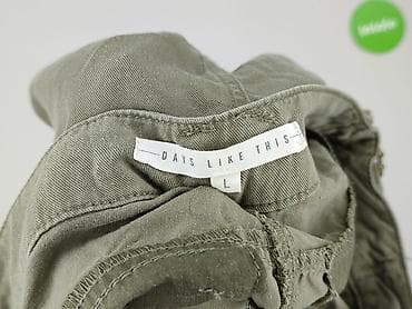 szorty snickers: Spódnica damska, rozmiar L — 4