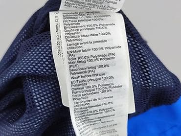 mode sukienki: Kurtka przeciwdeszczowa, Decathlon, 12 lat, 146-152 cm, stan - Idealny — 5