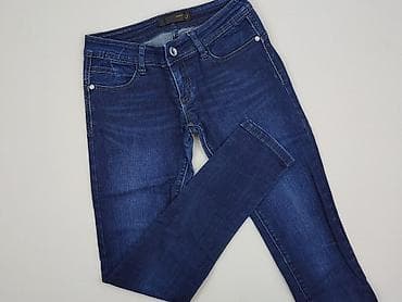 levis jeansy: Jeansy damskie, rozmiar L — 1