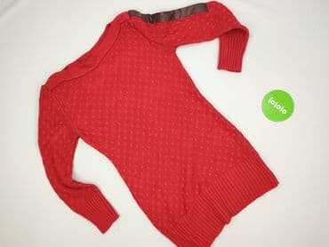 narzutka: Sweter damski, rozmiar S — 2