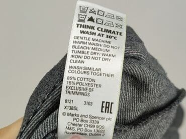bielizna termoaktywna lidl crivit: Dress, Marks & Spencer, 7 years, 116-122 cm, condition - Very good — 5