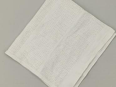 Inne artykuły dla domu: Koc 90 x 70, kolor - Biały, stan - Dobry — 1