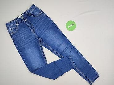 levis dżinsy: Reserved, Jeansy damskie, rozmiar S — 2