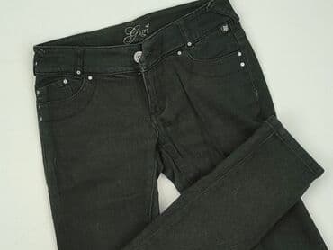 Jeansy damskie, rozmiar S w lalafo.pl Jeansy damskie, rozmiar S