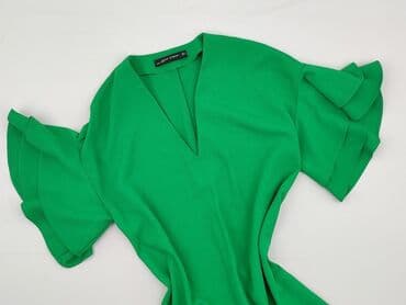 Zara, Sukienka damska, rozmiar S w lalafo.pl Zara, Sukienka damska, rozmiar S