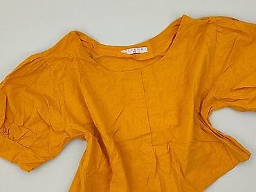 Yaxina Fashion, Bluzka damska, rozmiar One size