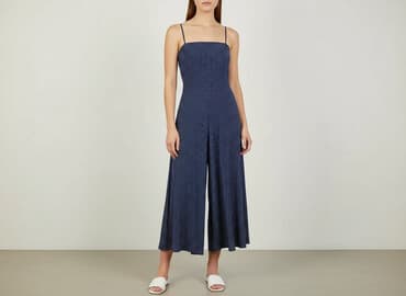 czerwone sukienki w groszki: Sukienka damska, rozmiar S — 6