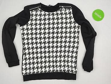 bluzki tanie: Bluza damska
, rozmiar M — 2