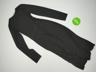 obcisła sukienka ciążowa: Pakuten, Sukienka damska, rozmiar S — 3