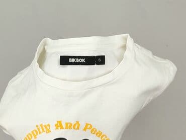 toca boca t shirty: Bik Bok, T-shirt damski, rozmiar S — 6