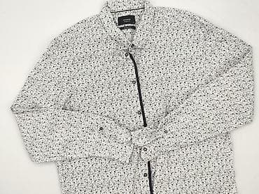 Ubrania męskie: Reserved, Koszulа dla mężczyzn, rozmiar XL — 1