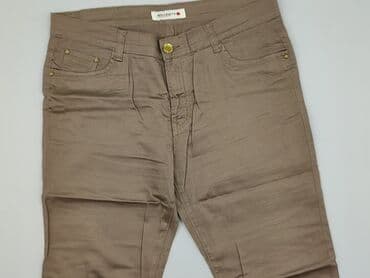 Cherry, Spodnie 3/4 damskie, XL