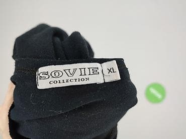 sonic bluzki: Bluzka damska, rozmiar XL — 5