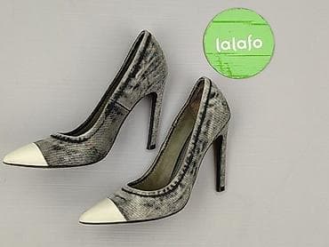 crocs tanio: Diesel, Półbuty damskie, rozmiar 38 — 2