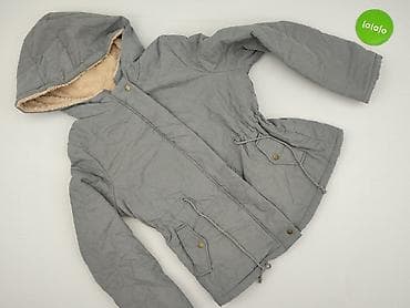 bluzy stihl: PARKA, Parka damska, rozmiar M — 2