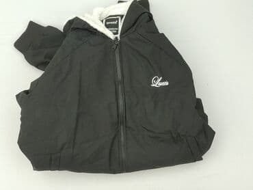 byolala kurtki zimowe: Kurtka zimowa damska, rozmiar L — 6