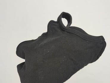 kamizelka damska krótka h m: H&M, Top damski, rozmiar S — 6